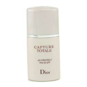 Capture Totale UV Protect SPF 35   30ml/1oz