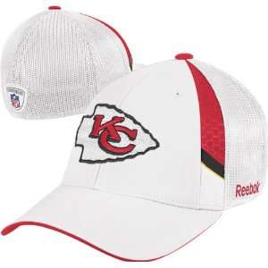  Kansas City Chiefs 2009 NFL Draft Hat: Sports & Outdoors