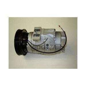  Global Parts 6511855 A/C Compressor Automotive