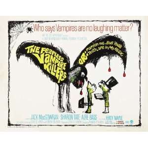 Killers Poster Movie 11 x 14 Inches   28cm x 36cm Jack MacGowran Roman 