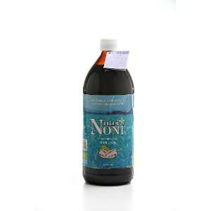  Nutri Noni 100% Organic Noni Juice From Costa Rica: Health 