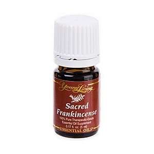   Frankincense Essential Oil   5 ml by Young Living 