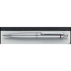 Rotring Freeway Silver Retractable Ballpoint Pen  Overstock