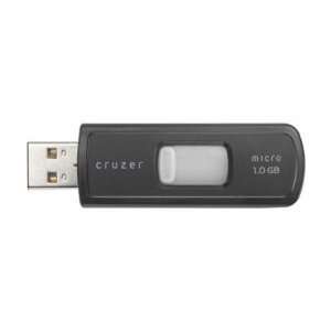  1GB Cruzer Micro USB Flash: Computers & Accessories