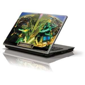  Los Angeles Century City Skyline skin for Dell Inspiron 