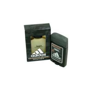 ADIDAS TEAM FORCE By Adidas For Men AFTER SHAVE 3.4 OZ & DEODORANT 