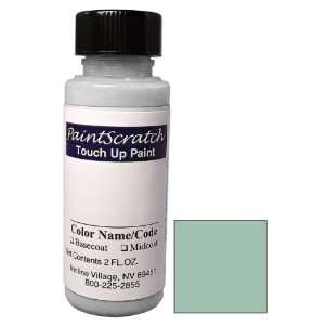   Up Paint for 1996 Ford Windstar (color code: FA/M6632) and Clearcoat