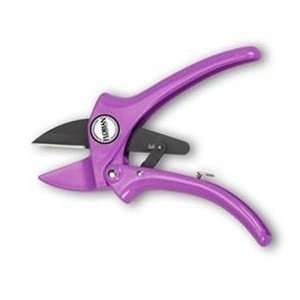  Florian 601 PURPLE Hand Pruner without Holster Patio 