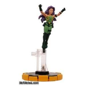   Clix   Cosmic Justice   Circe #080 Mint Normal English) Toys & Games