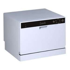  Countertop Dishwasher Appliances