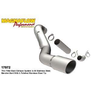  MagnaFlow Performance Exhaust Kits   07 10 Dodge Ram 2500 