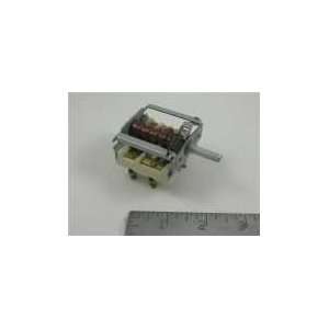  Hatco Corporation Hatco Switch Kit 02 19 082 Appliances