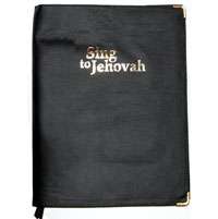 Ministry Products for Jehovahs Witnesses Watchtower Manufacturing