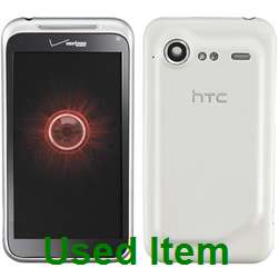 HTC Droid Incredible 2 (Verizon)   White!!!  