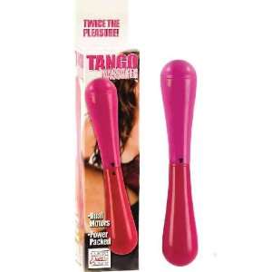  Tango Massager   Pink
