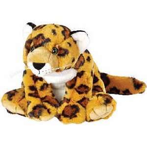  Jaguar Cuddlekin 12 Toys & Games