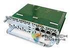 Cisco NM 4T1 IMA 4 Port T1 ATM Network Module