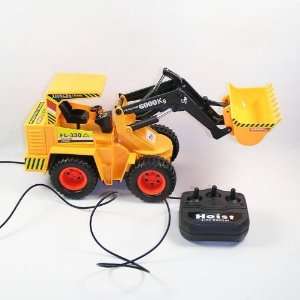   remote control truck remote control bulldozers mining vehicles Toys