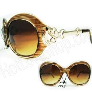 HOTLOVE Premium Sunglasses UV400 Lens Technology   Unisex 2905 Fashion 