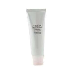  SHISEIDO by Shiseido: WHITE LUCENT BRIGHTENING CLEANSING GEL 