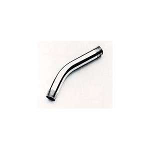  Newport Brass 201/26 8 In. Shower Arm Polished Chrome 