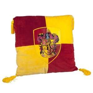  Wizarding World of Harry Potter Gryffindor Pillow Toys 