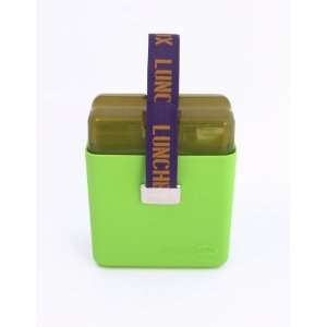  OOTS Green Deluxe Lunch Kit: Kitchen & Dining