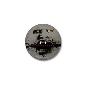  Daybreakers Movie Mini Button by  Patio, Lawn 