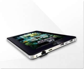 ANDROID 2.3 10.1 SUPERPAD 3 512M 8G WIFI, 3G,GPS, CAMERA,HDMI  