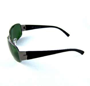 New Ray Ban Sunglasses 3332 004 Gun Metal / Black RB * Read Entire 