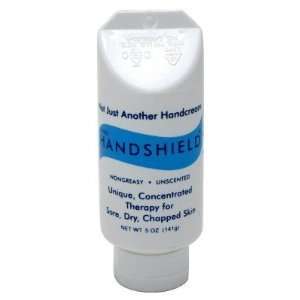    Hand Shield Hand Cream 5 oz. (3 Pack) with Free Nail File: Beauty
