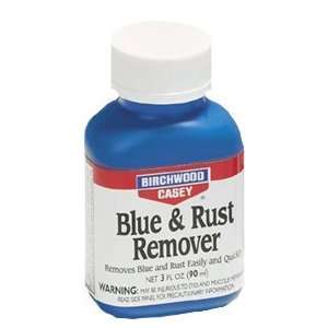  Birchwood Laboratories Inc Bc Blue Rust Remover 3oz 