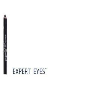   Maybelline expertwear Soft Lining Pencil for eyes, Navy Blue Beauty