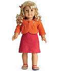 RETIRED American Girl 2010 Girl Of The Year ~LANIES BUTTERFLY OUTFIT 