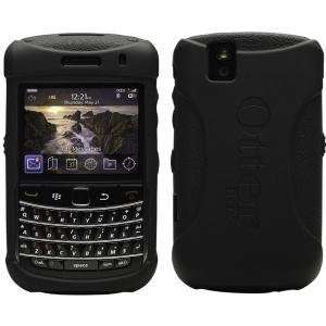  Otterbox Impact Blackberry Bold 9650 Skin Case: Cell 