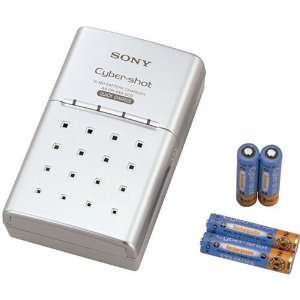  Sony ACC CN4 Rechargeable Battery Kit for Sony U Series 