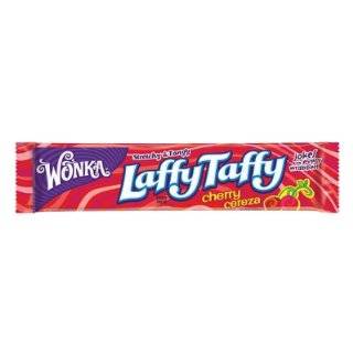 Laffy Taffy   Sparkle Cherry 36 ct  Grocery & Gourmet Food