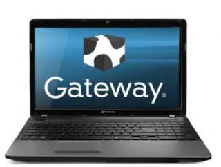 Gateway NV57H82u Notebook Intel Dual Core 2.2Ghz 4GB 320GB DVDRW 15.6 