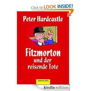   (German Edition) Peter Hardcastle  Kindle Store