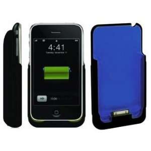   Battery Case for iPhone 3G and iPhone 3GS Cell Phones & Accessories