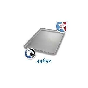 Chicago Metallic 44692   Full Size Glazed Sheet Pan, Perforated All 