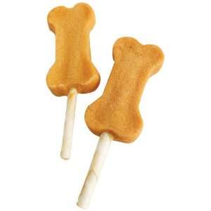    Beefeaters Sweet Potato Lollipops (Pack of 2)