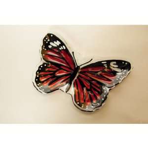   Butterfly 2 Assorted, Bird Study   (Kitchen Accessories) (Butterfly