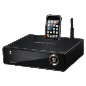   Dane Elec SO Smart PVR   Digital AV recorder   HDD 1 TB: Electronics