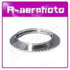 Lens Adapter Contax Yashica C/Y Lens To Canon EOS mount Camera 60D 