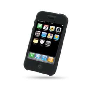   Silicone Case (black) Apple iPhone (1st generation only): Electronics