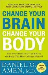 Change Your Brain Change Your Body (Paperback)  Overstock