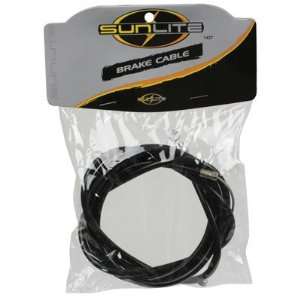  SUNLITE Brake Cable W/Housing