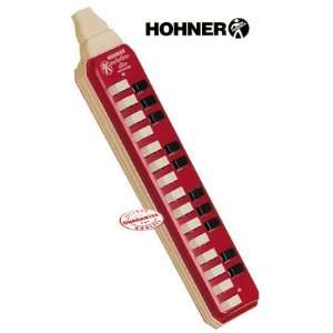  Hohner 26 Keys Alto Melodica 901 Musical Instruments