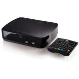   audio video player 1 tb hdd wi fi black internet streaming hd ready